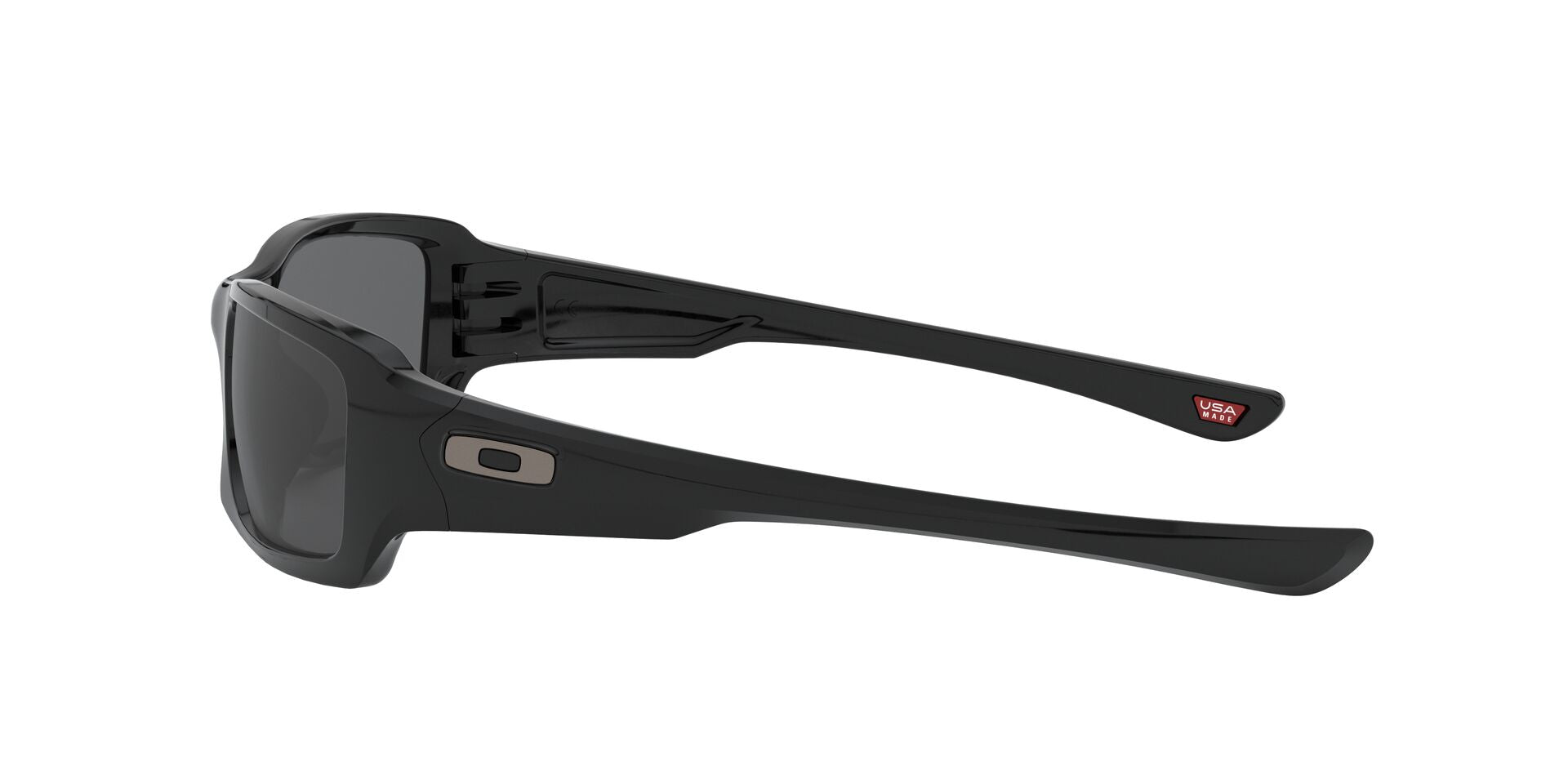 Lentes de Sol Oakley OO9238G Negro-Solaris