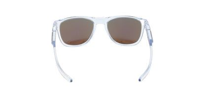 Lentes de Sol Oakley OO9340 Transparente-Solaris