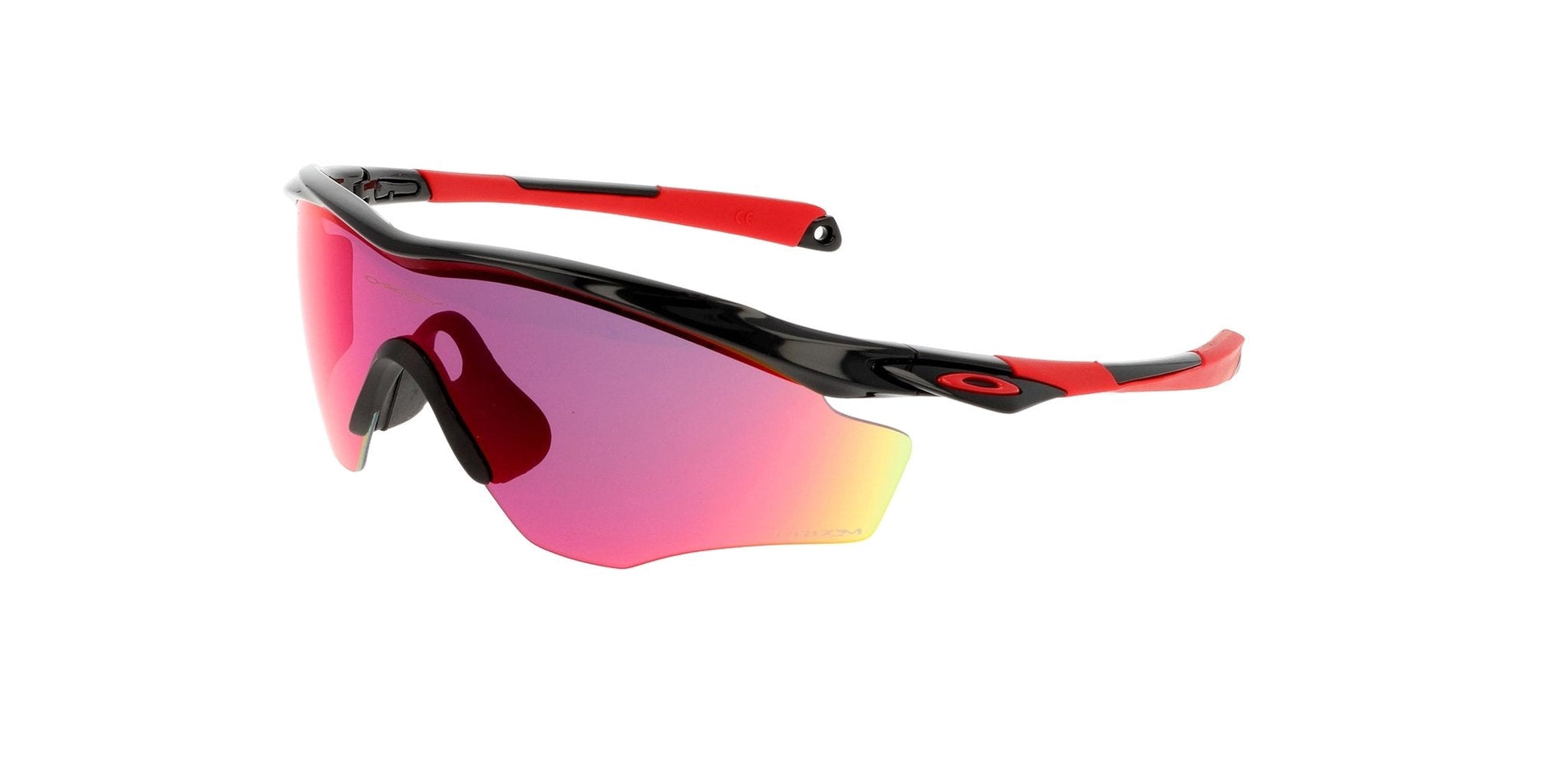 Lentes de Sol Oakley OO9343 Negro-Solaris