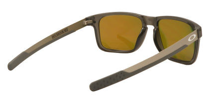 Lentes de Sol Oakley OO9384 Gris-Solaris