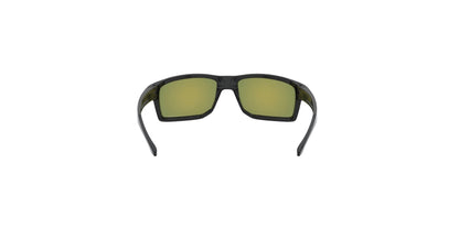 Lentes de Sol Oakley OO9449 Negro-Solaris