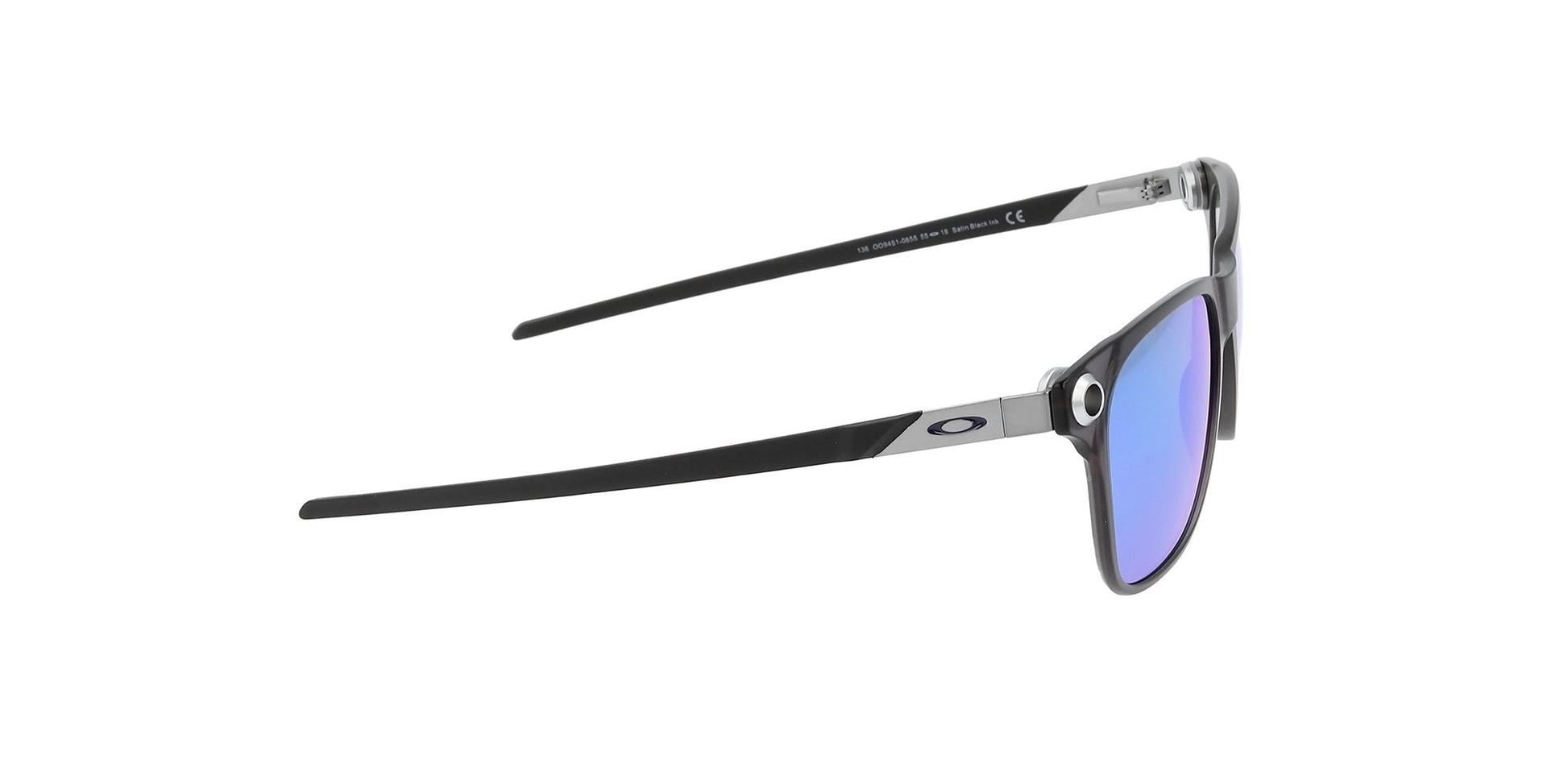 Lentes de Sol Oakley OO9451 Negro-Solaris