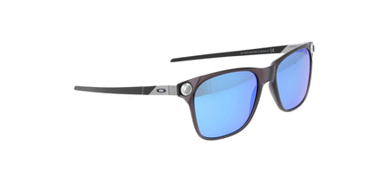 Lentes de Sol Oakley OO9451 Negro-Solaris