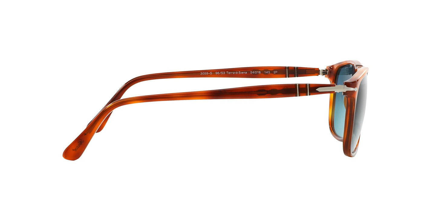 Lentes de Sol Persol PE3059P Havana-Solaris