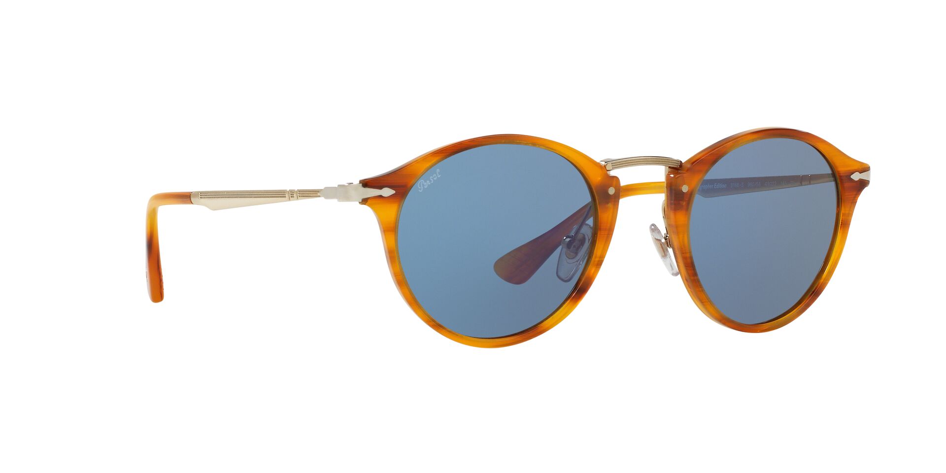 Lentes de Sol Persol PO3166S Café-Solaris