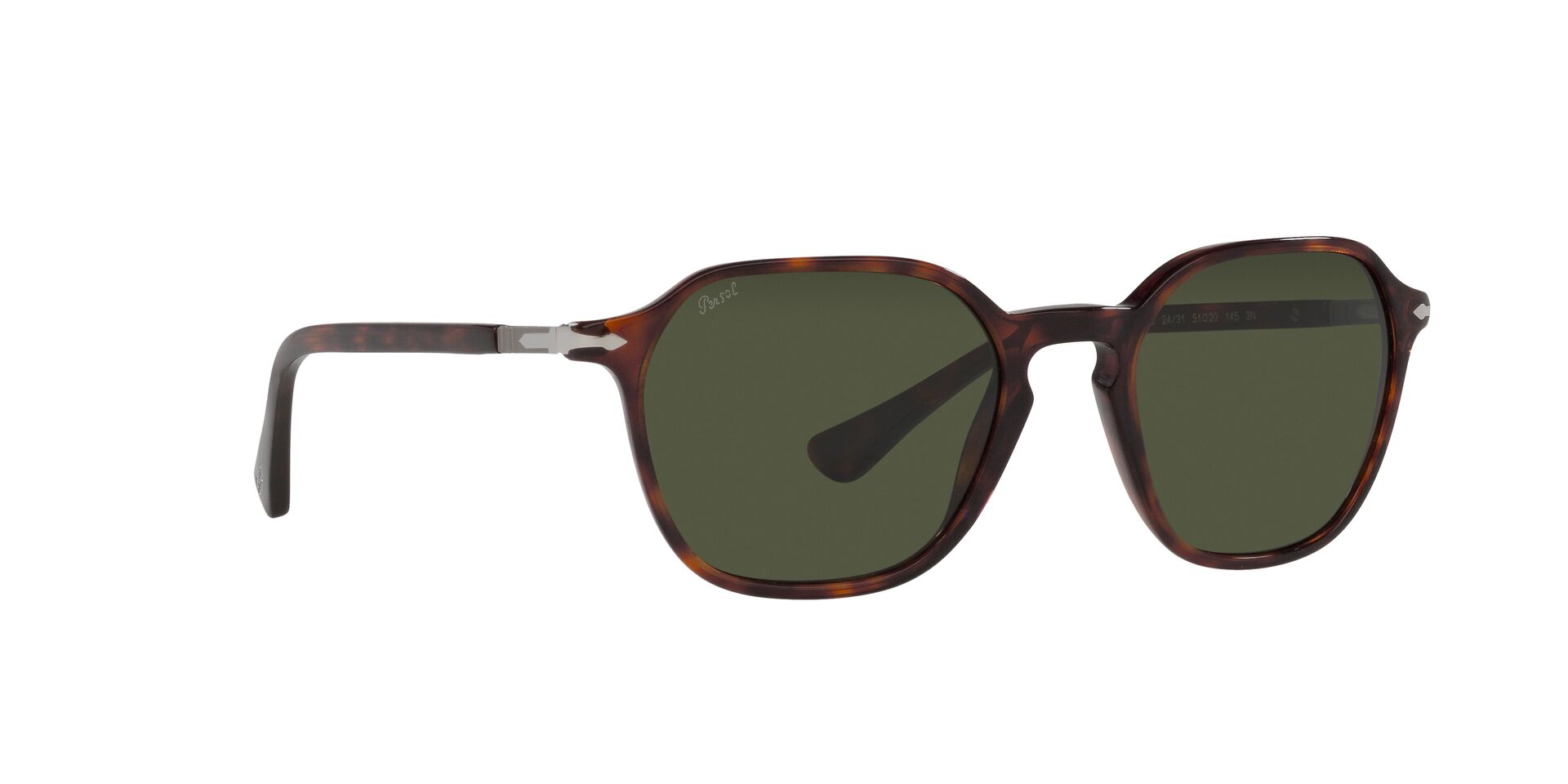 Lentes de Sol Persol PO3256S Havana-Solaris