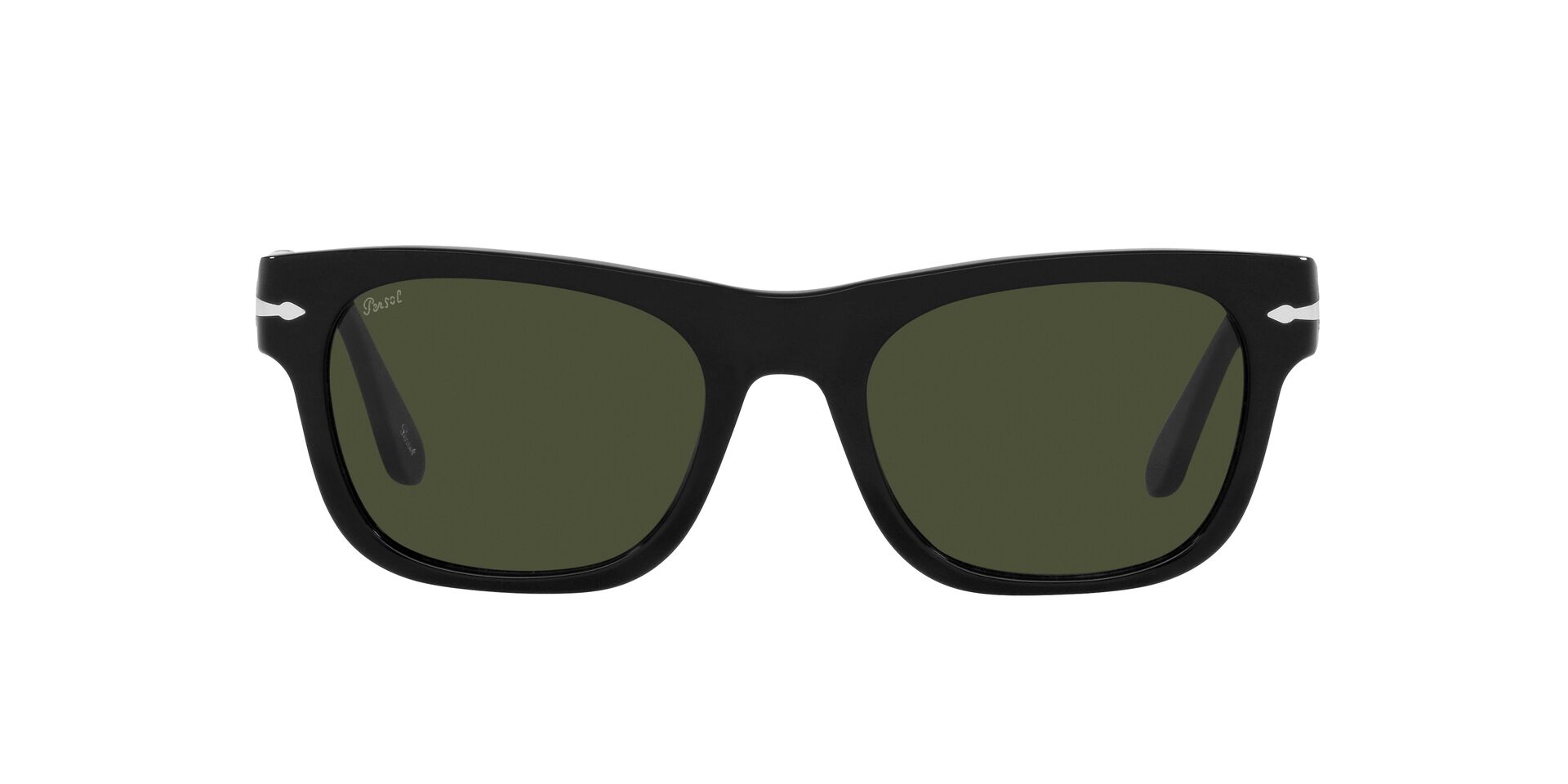 Lentes de Sol Persol PO3269S Negro-Solaris