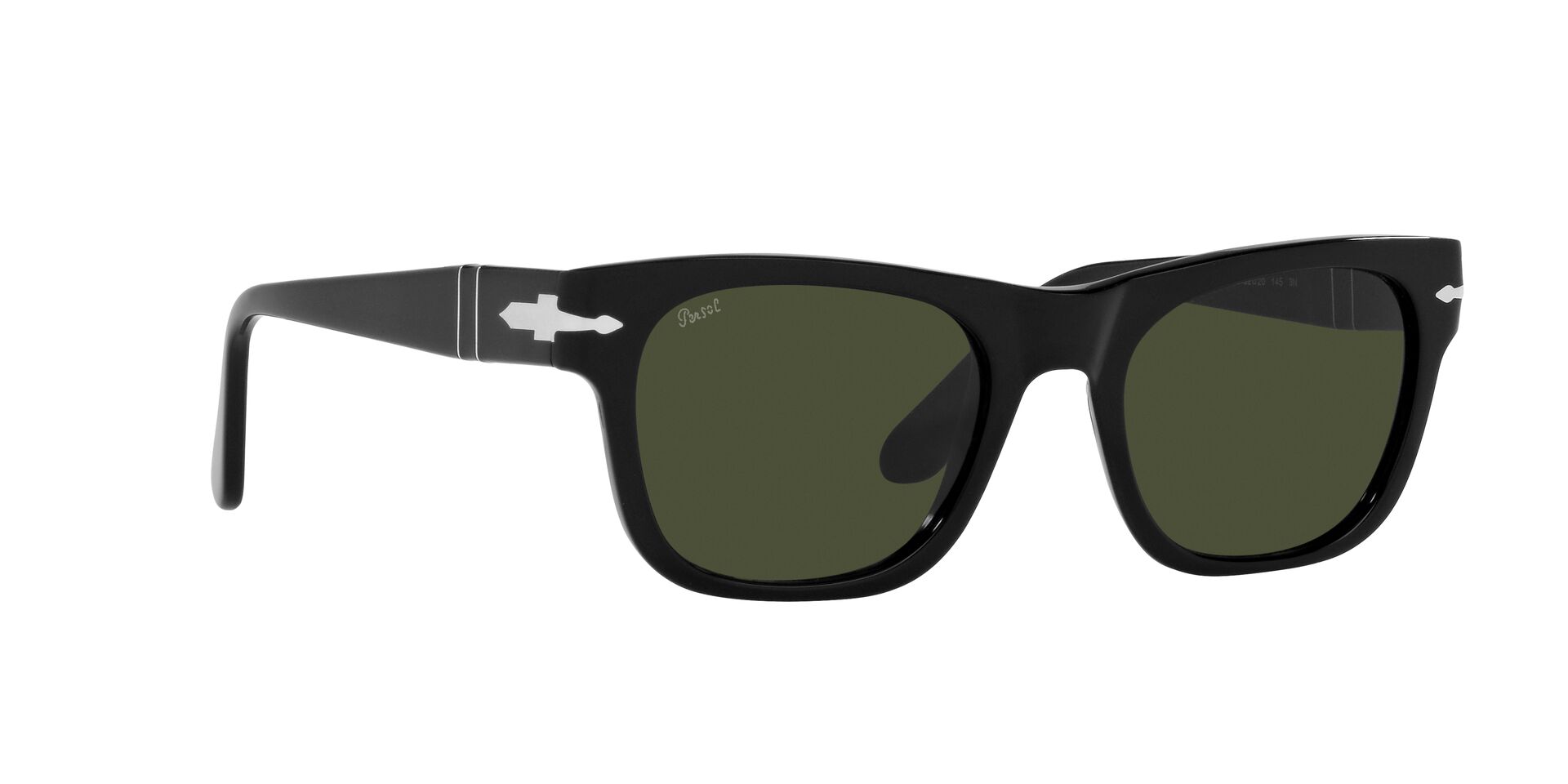 Lentes de Sol Persol PO3269S Negro-Solaris