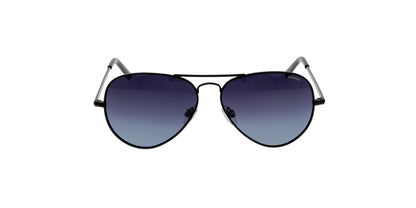Lentes de Sol Polaroid PL1017P Negro-Solaris