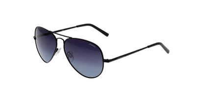 Lentes de Sol Polaroid PL1017P Negro-Solaris