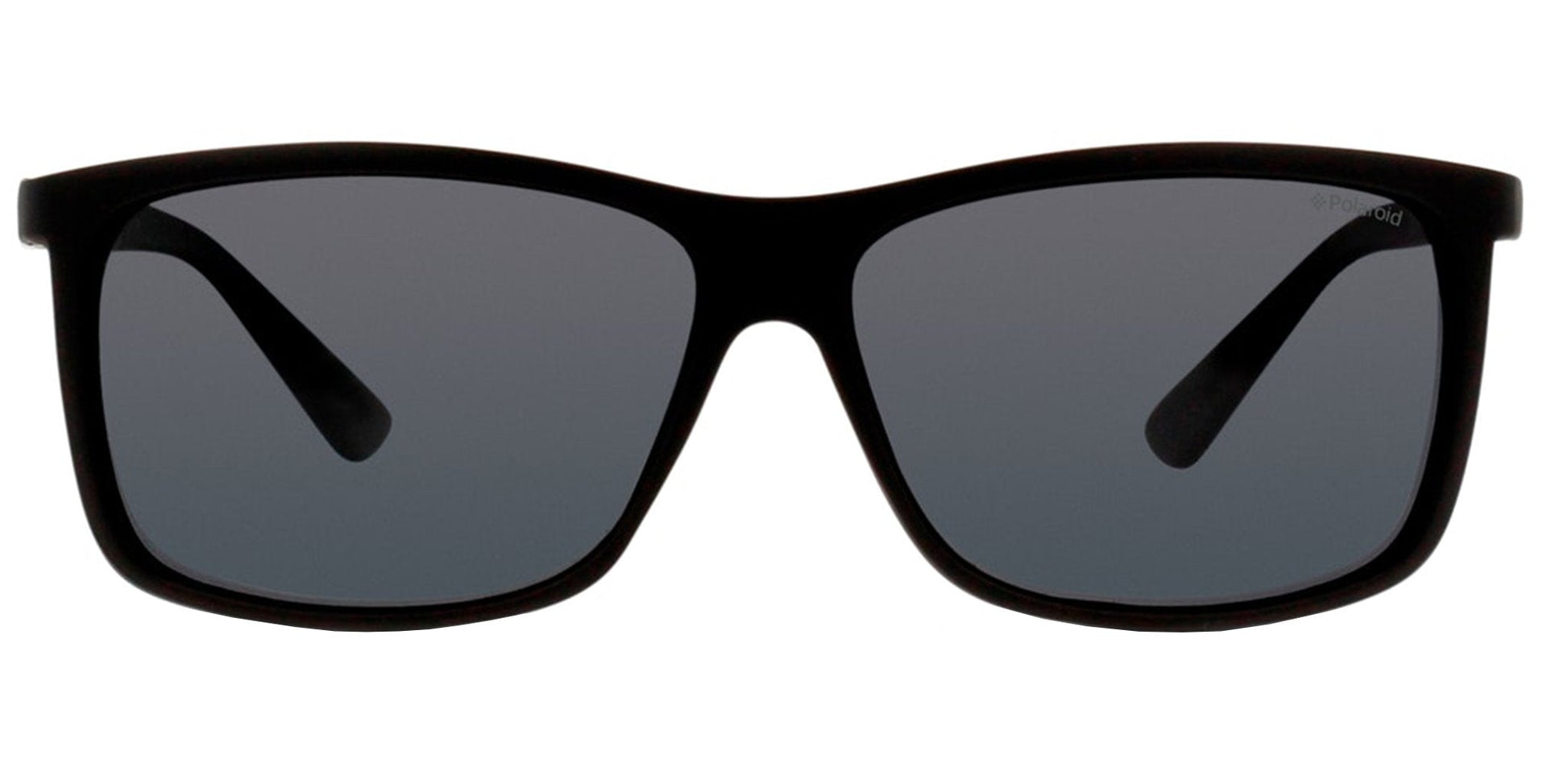 Lentes de Sol Polaroid PL8346P Negro-Solaris
