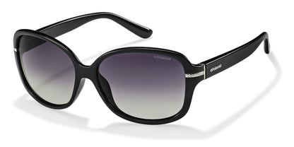 Lentes de Sol Polaroid PL8419P Negro-Solaris