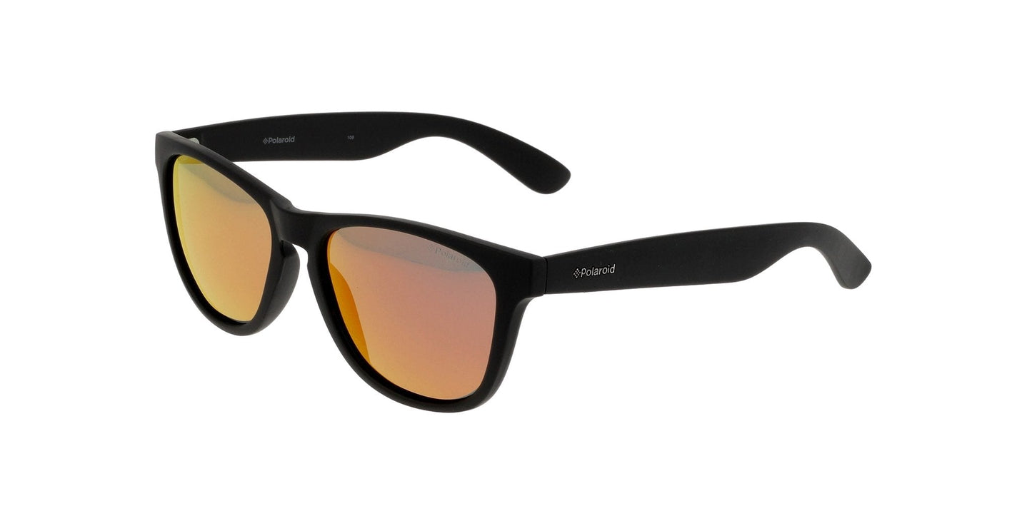 Lentes de Sol Polaroid PL8443P Negro-Solaris