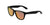Lentes de Sol Polaroid PL8443P Negro-Solaris