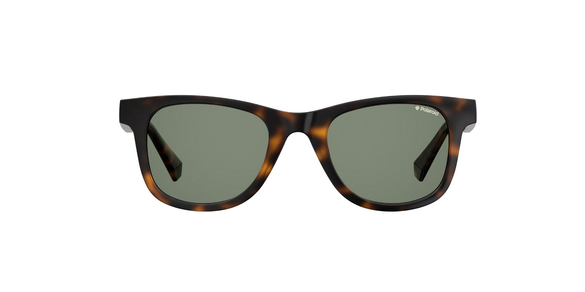 Lentes de Sol Polaroid PLD 1016/S Havana-Solaris