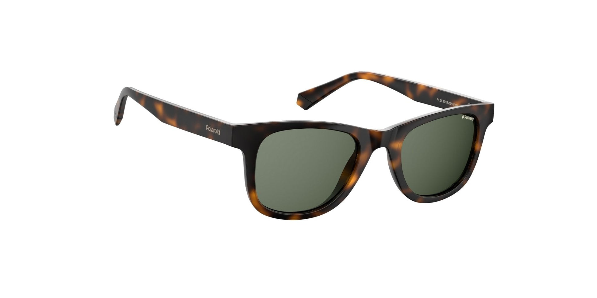 Lentes de Sol Polaroid PLD 1016/S Havana-Solaris