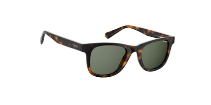 Lentes de Sol Polaroid PLD 1016/S Havana-Solaris