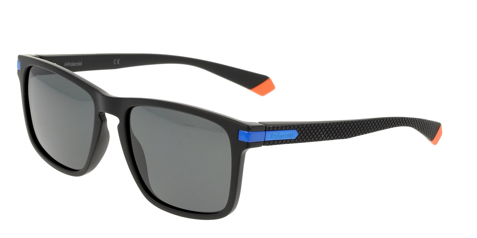 Lentes de Sol Polaroid PLD 2088/S Negro-Solaris