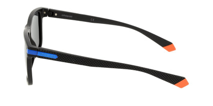 Lentes de Sol Polaroid PLD 2088/S Negro-Solaris