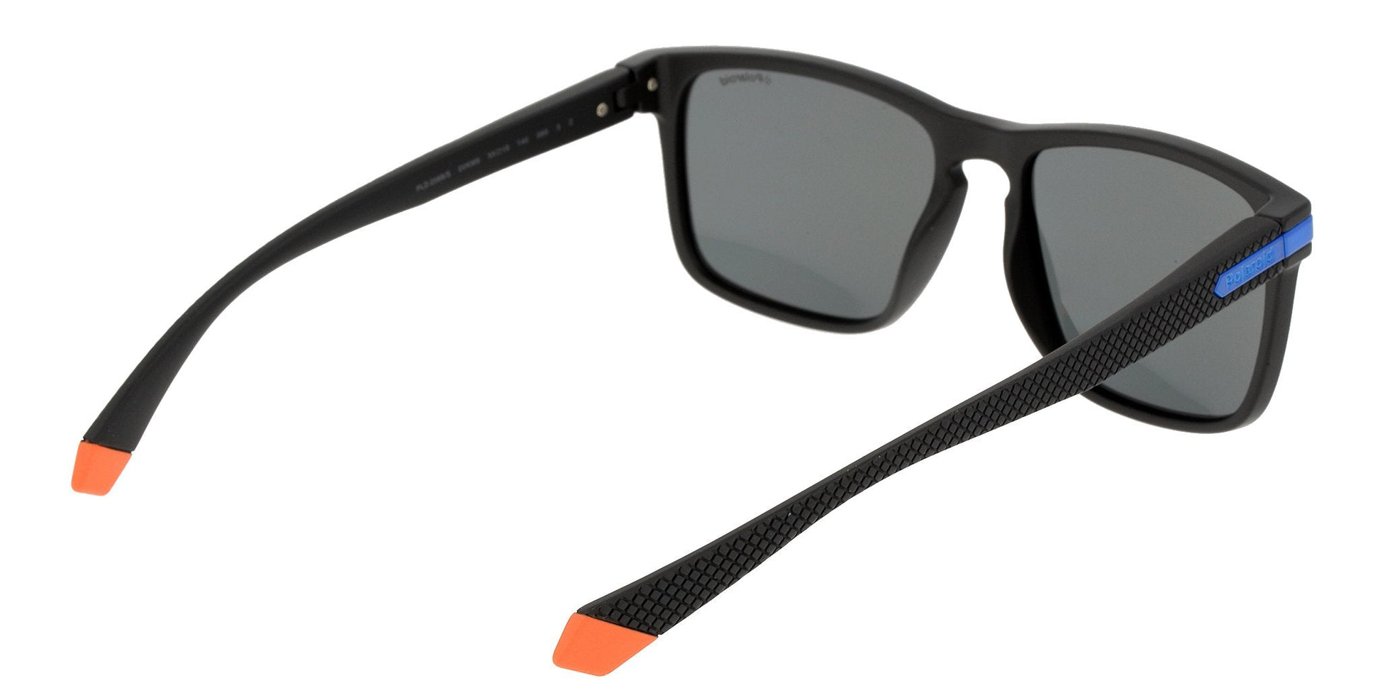 Lentes de Sol Polaroid PLD 2088/S Negro-Solaris