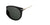 Lentes de Sol Polaroid PLD 4084/F/S Negro-Solaris