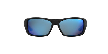 Lentes de Sol Polaroid PLD 7013/S Negro-Solaris