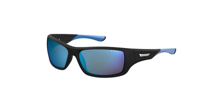 Lentes de Sol Polaroid PLD 7013/S Negro-Solaris