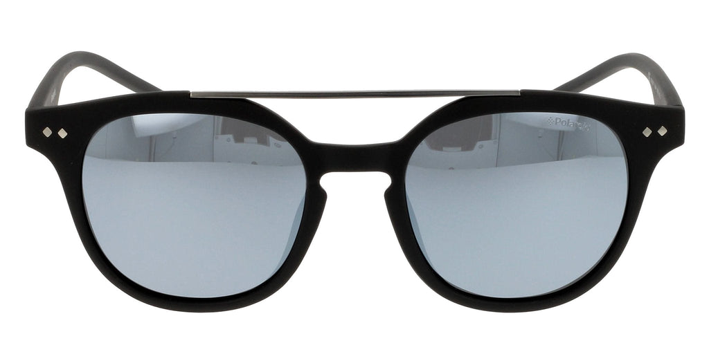 Lentes de Sol Polaroid PLD1023/S Negro-Solaris