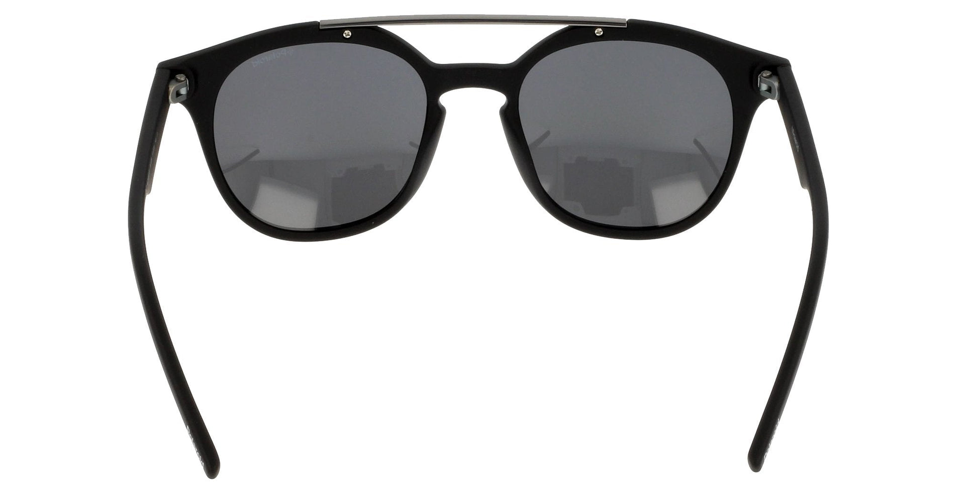 Lentes de Sol Polaroid PLD1023/S Negro-Solaris