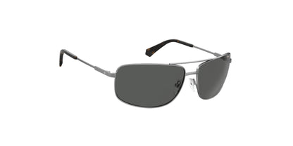 Lentes de Sol Polaroid PLD2101/S Gris-Solaris
