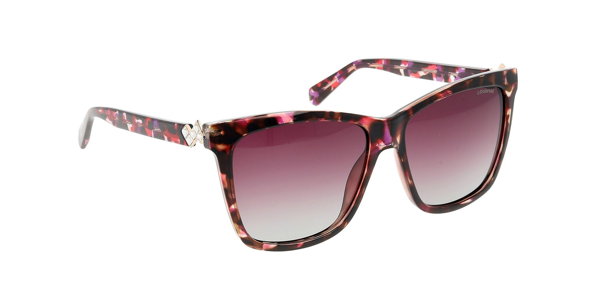 Lentes de Sol Polaroid PLD4078/S/X Havana-Solaris
