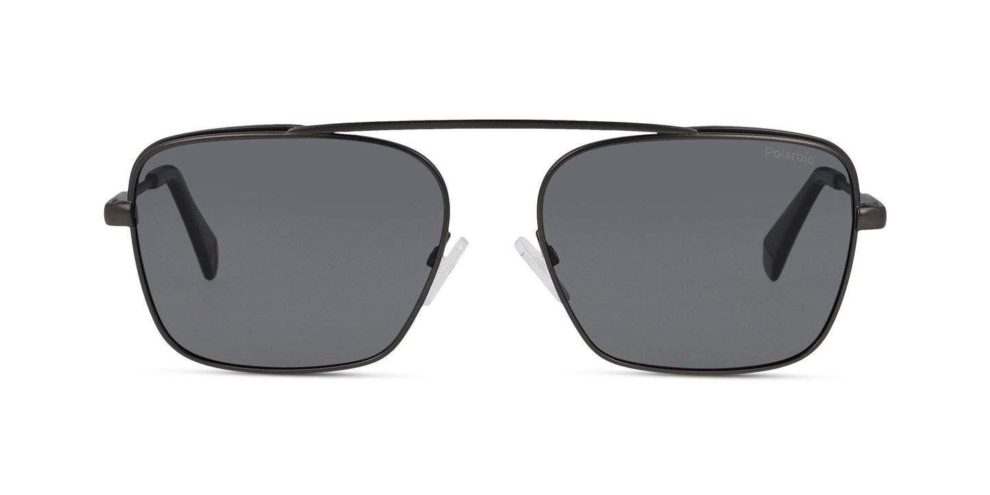 Lentes de Sol Polaroid PLD6131/S Gris-Solaris