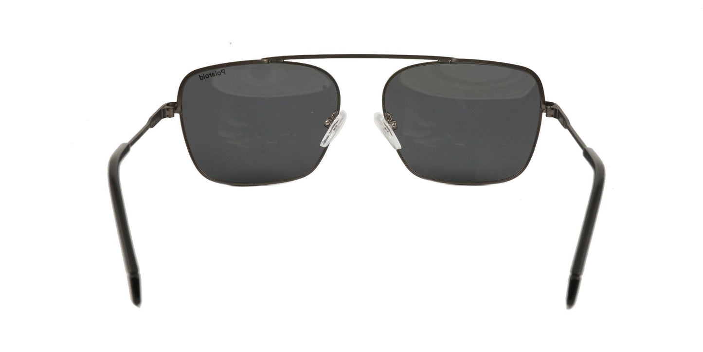 Lentes de Sol Polaroid PLD6131/S Gris-Solaris