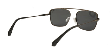 Lentes de Sol Polaroid PLD6131/S Gris-Solaris