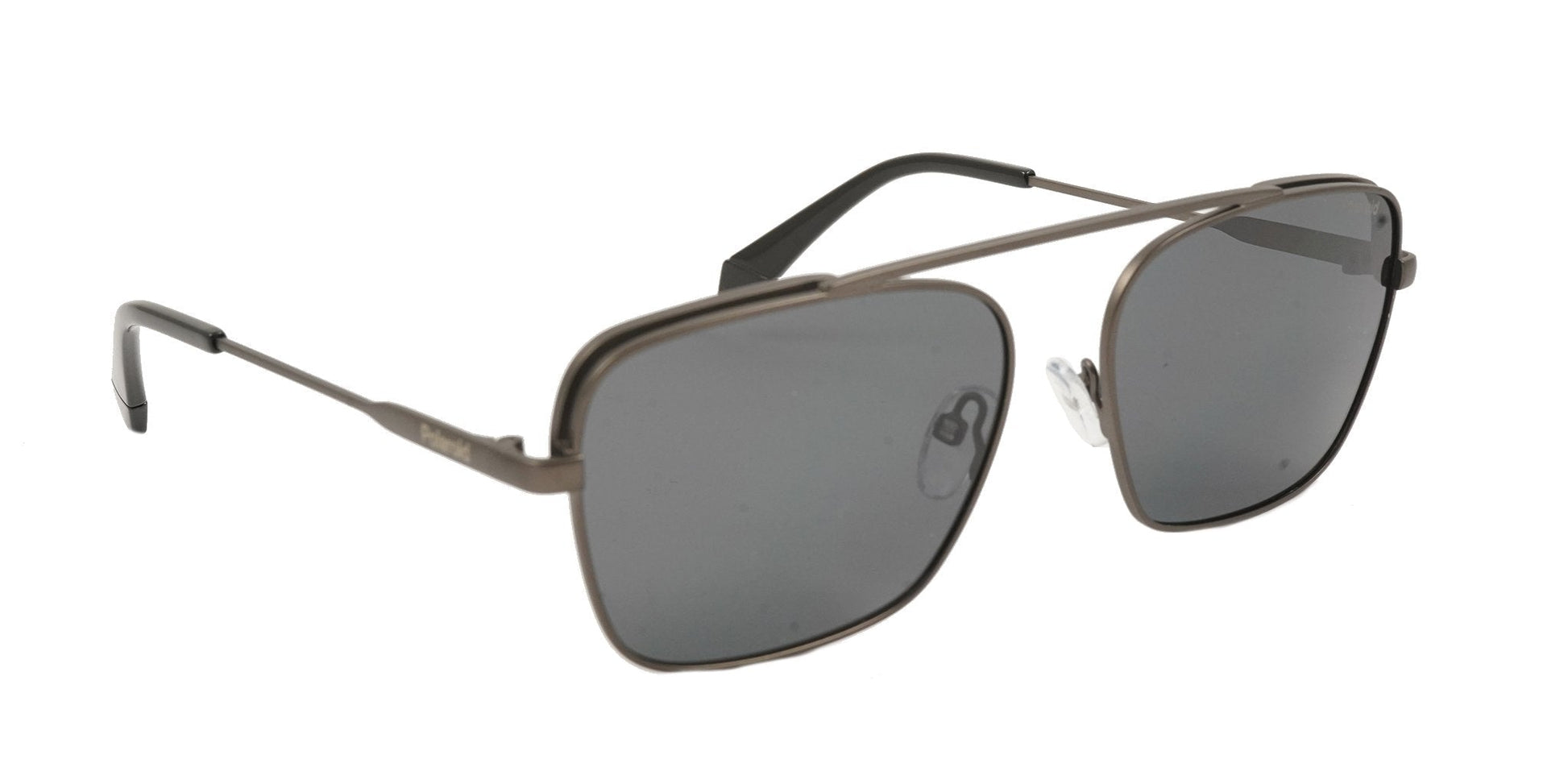 Lentes de Sol Polaroid PLD6131/S Gris-Solaris