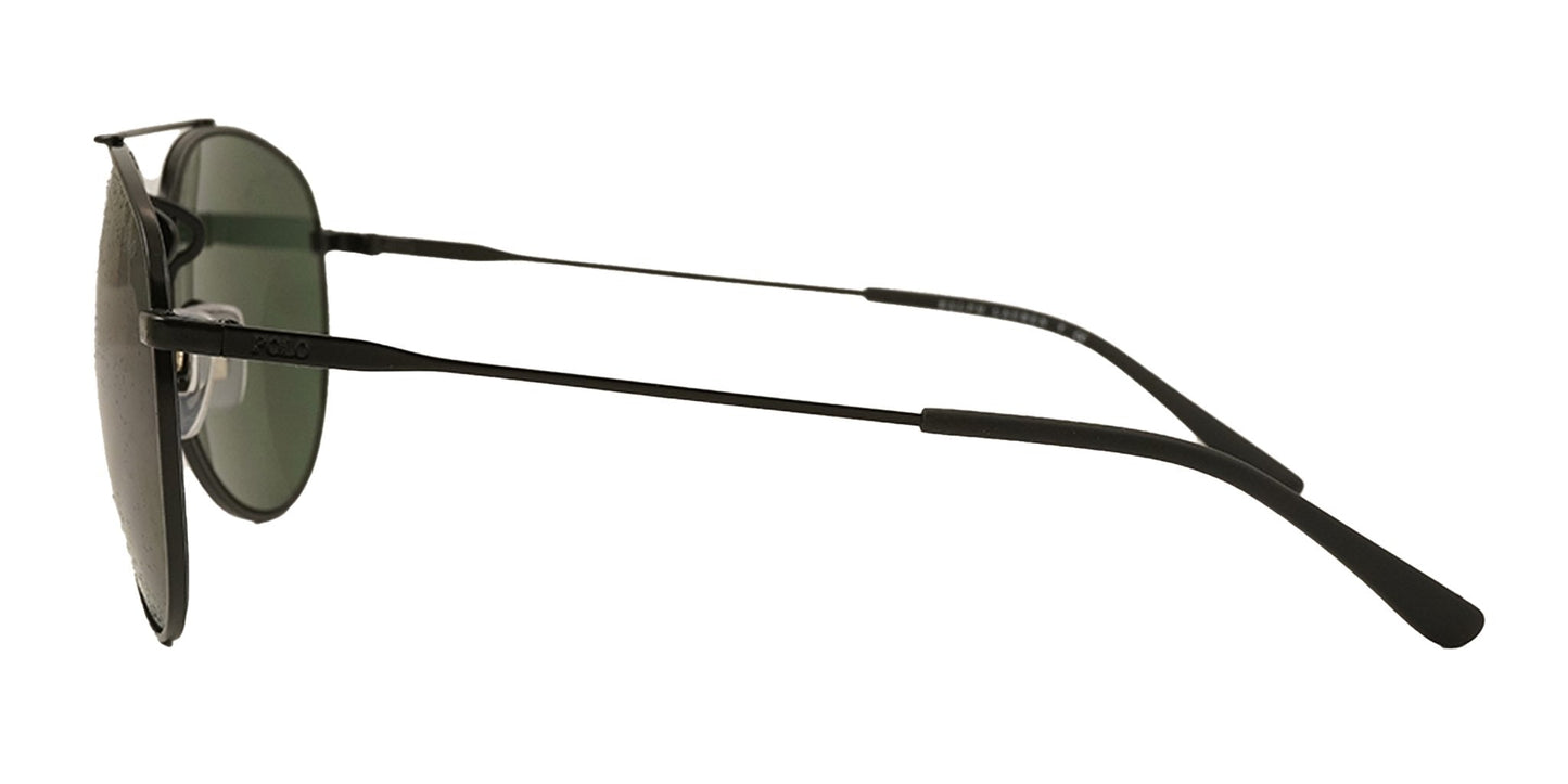 Lentes de Sol Polo PH3111 Negro-Solaris