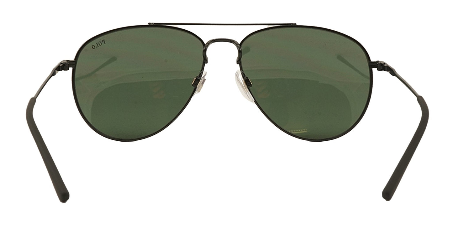Lentes de Sol Polo PH3111 Negro-Solaris