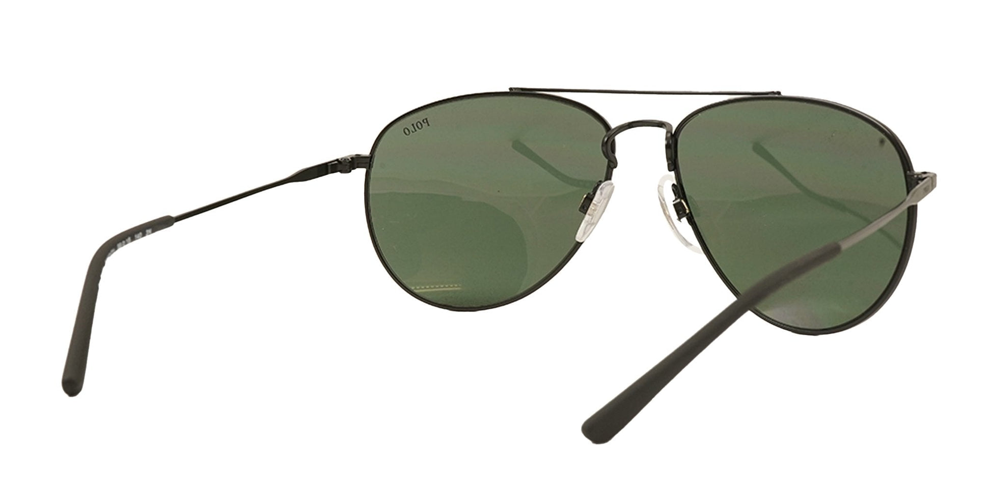 Lentes de Sol Polo PH3111 Negro-Solaris
