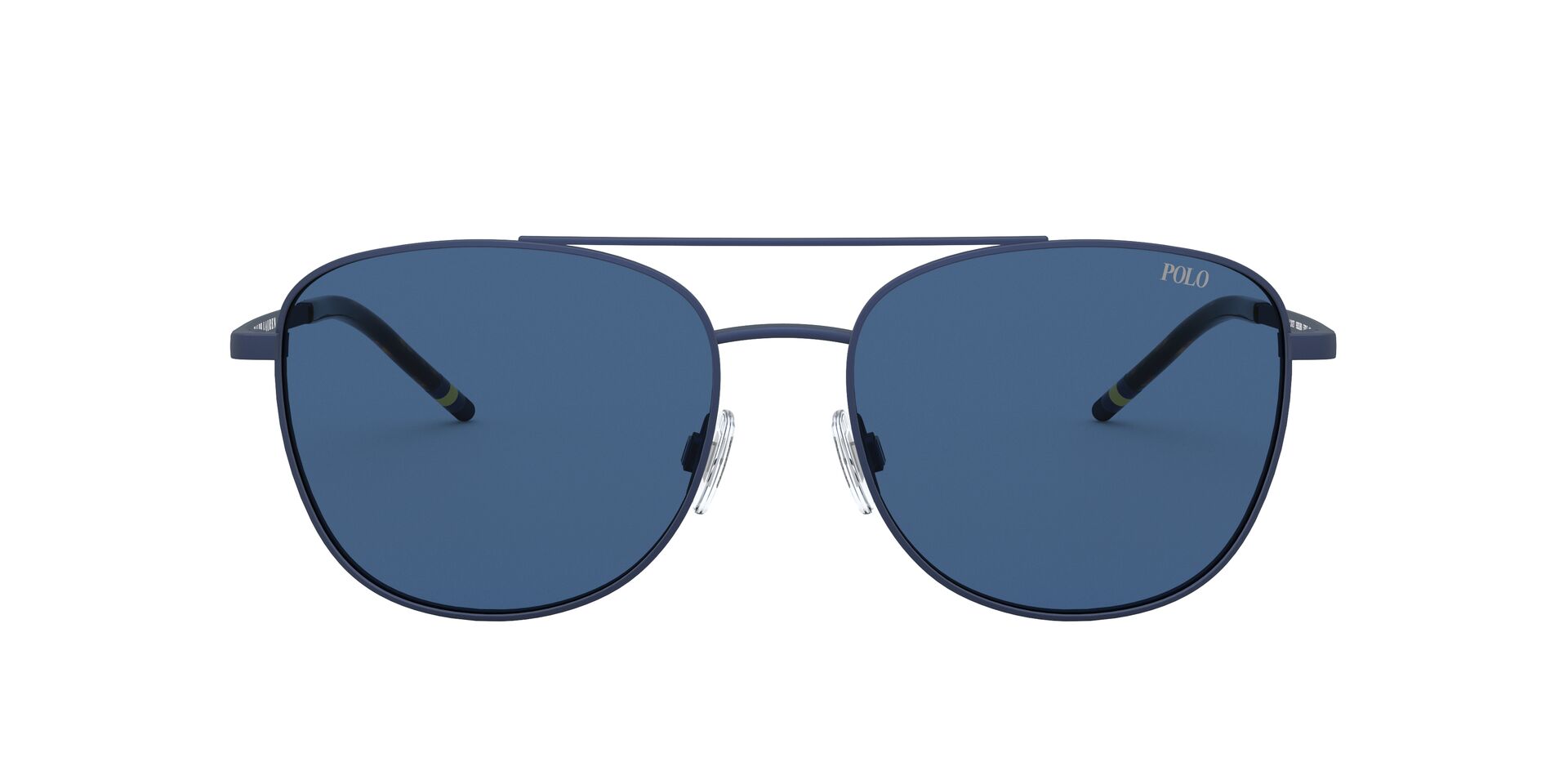 Lentes de Sol Polo PH3127 Azul-Solaris