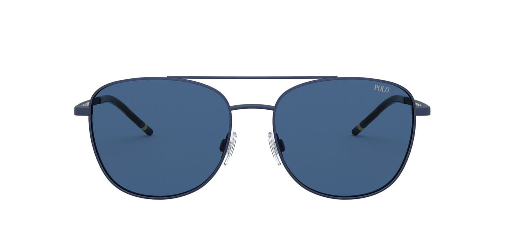 Lentes de Sol Polo PH3127 Azul-Solaris