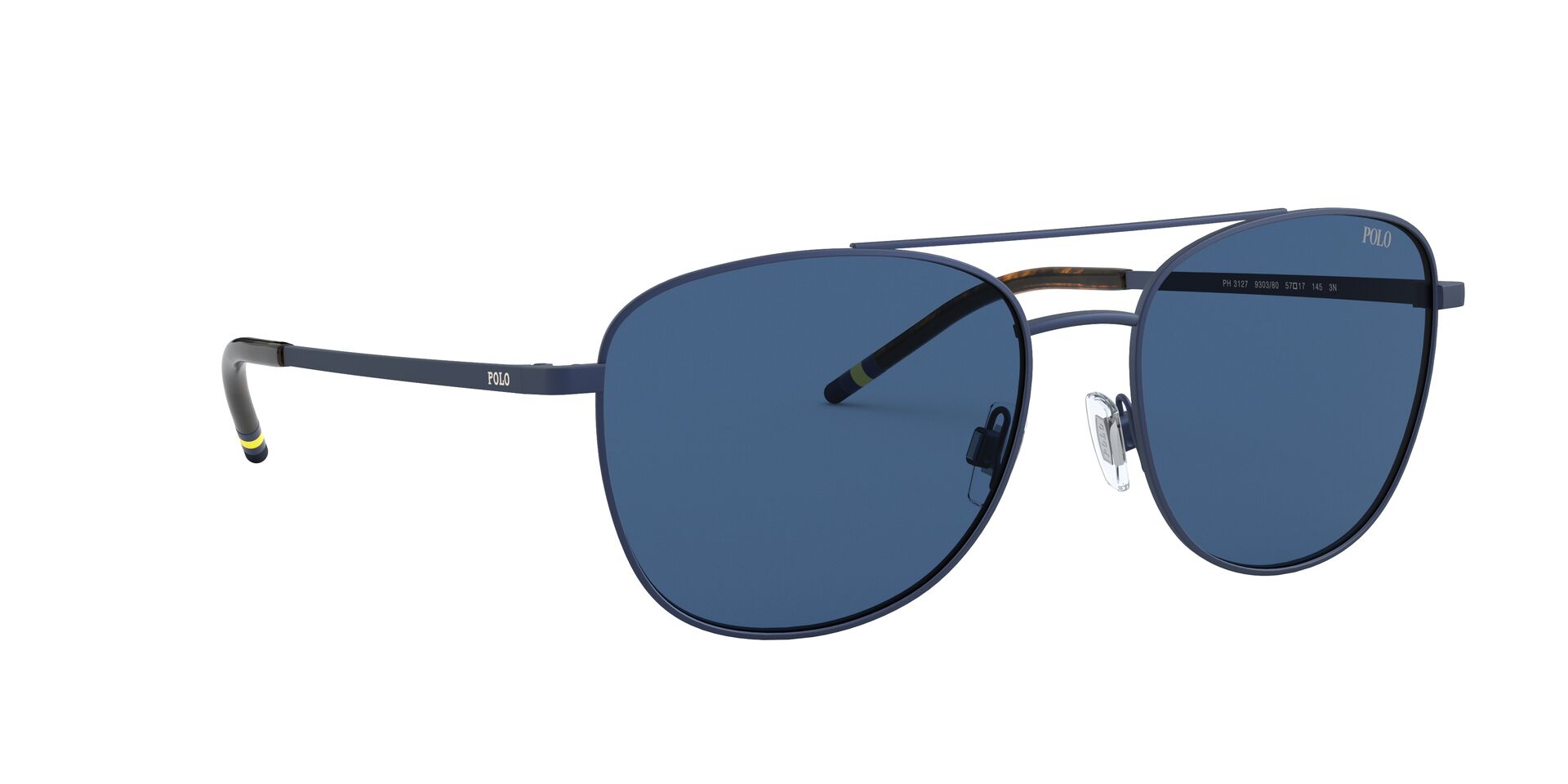 Lentes de Sol Polo PH3127 Azul-Solaris