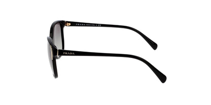 Lentes de Sol Prada PD0001OG Negro-Solaris