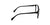 Lentes de Sol Prada PD0001OG Negro-Solaris