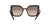 Lentes de Sol Prada PR09WS Café-Solaris