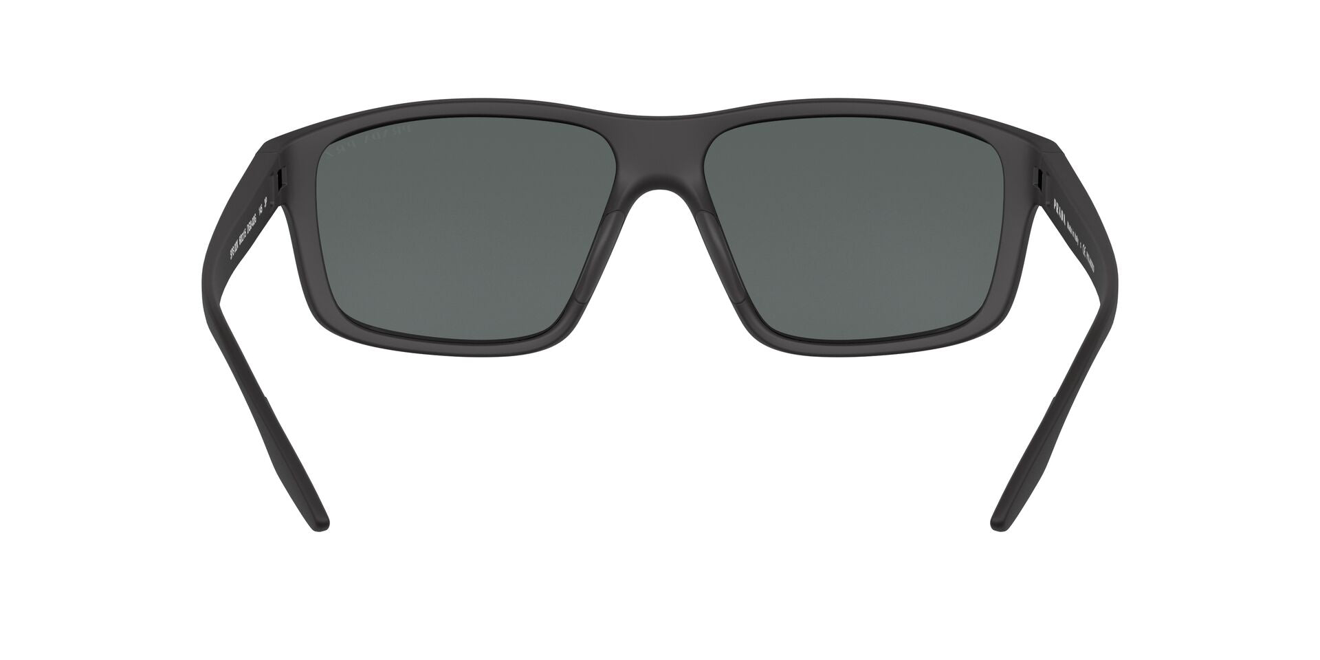 Lentes de Sol Prada Rossa PS 02XS Negro-Solaris