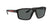 Lentes de Sol Prada Rossa PS 02XS Negro-Solaris