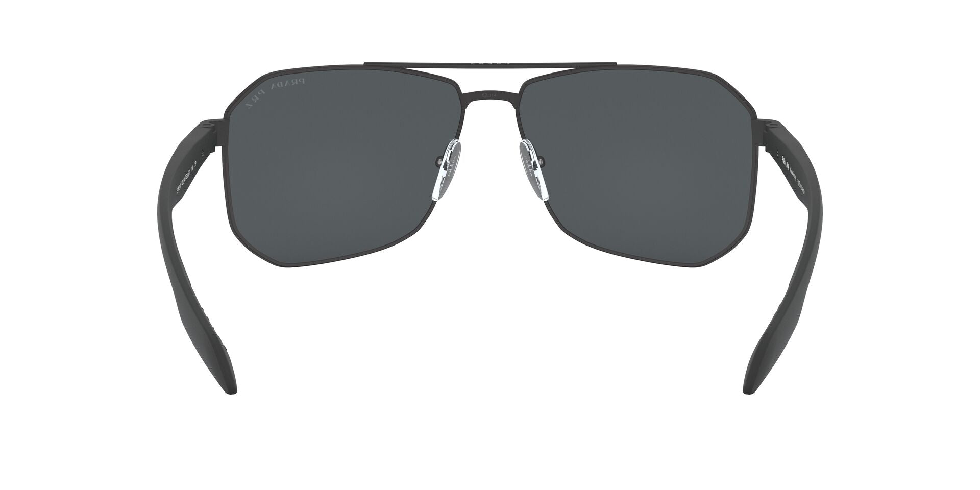 Lentes de Sol Prada Rossa PS 51VS Negro-Solaris