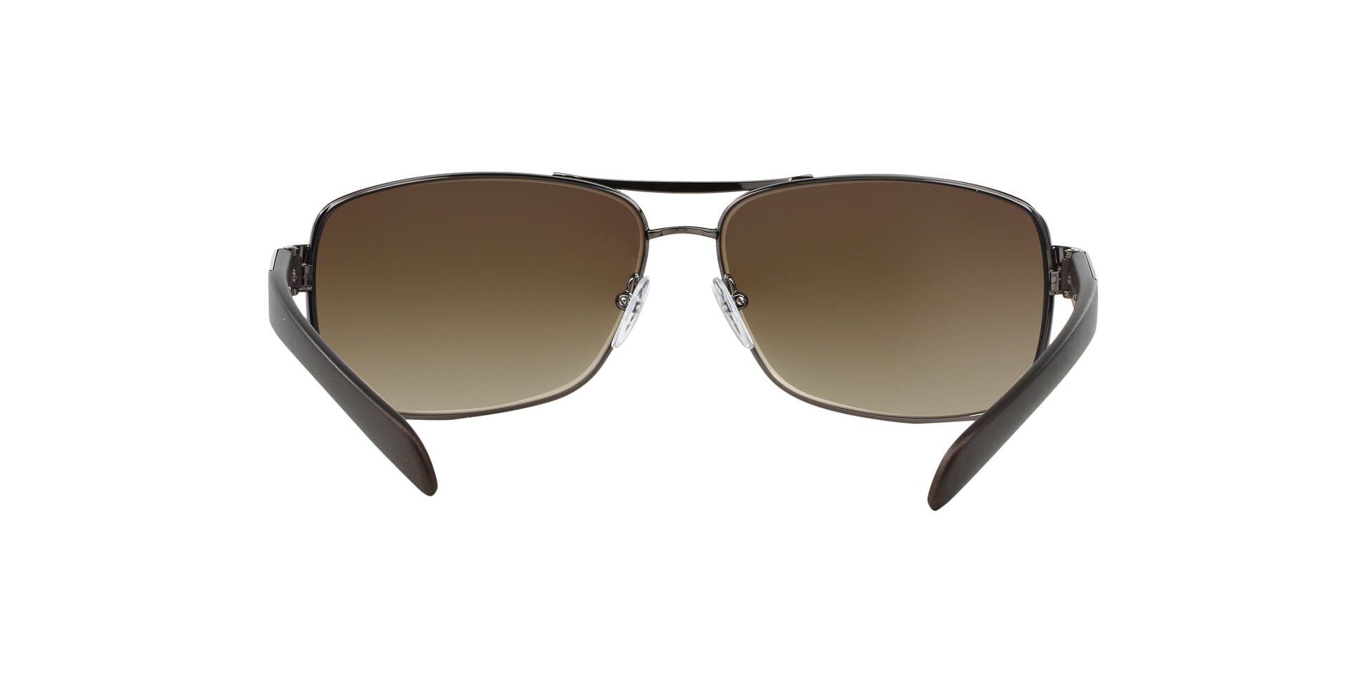 Lentes de Sol Prada Rossa PS0054IG Café-Solaris