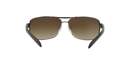 Lentes de Sol Prada Rossa PS0054IG Café-Solaris