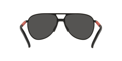 Lentes de Sol Prada Rossa PS51XS Negro-Solaris